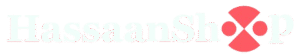 HassaanShop Logo