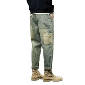 featured Jeans