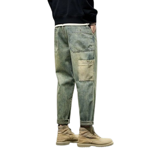 featured Jeans