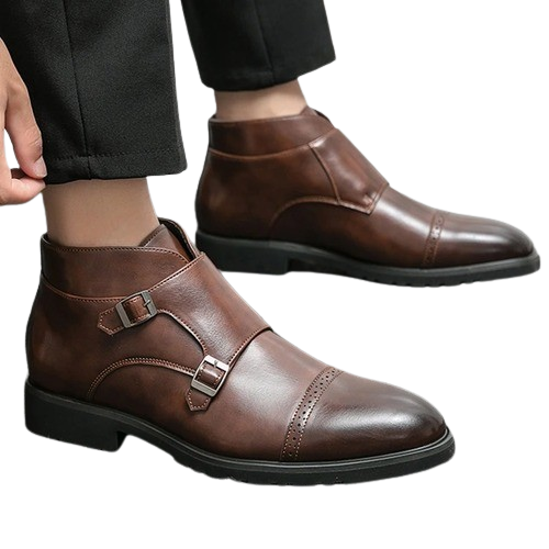 Monkstrap Shoe