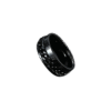 featured black Rings for Men