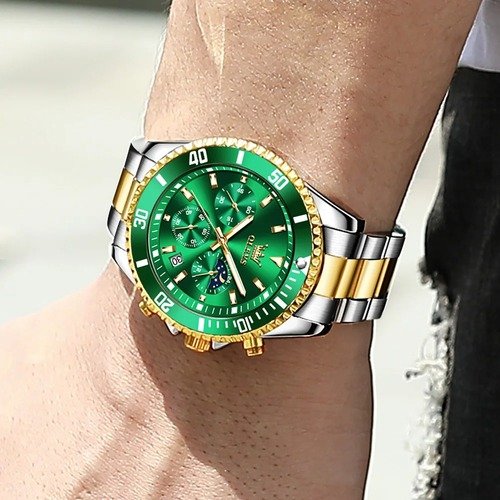 Watch for Men