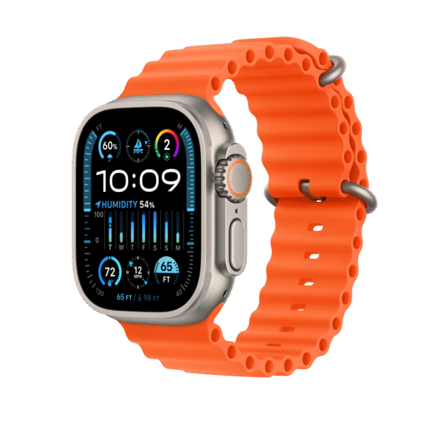Watch Ultra